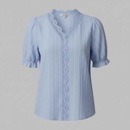 Astrid Blouse | Women's Top for Elegant Going Out