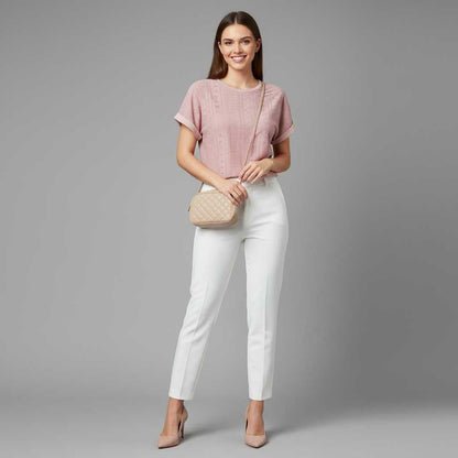Bella | Women's Graphic Tees T-Shirt Casual Summer Top