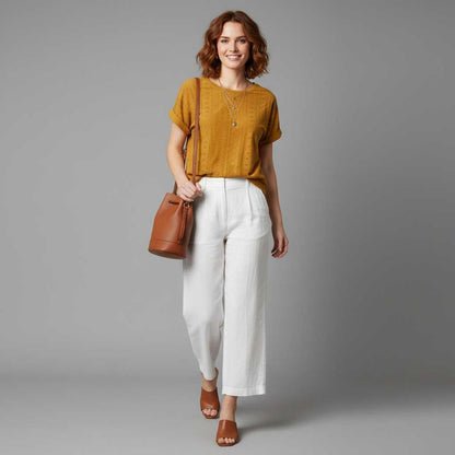 Bella | Women's Graphic Tees T-Shirt Casual Summer Top