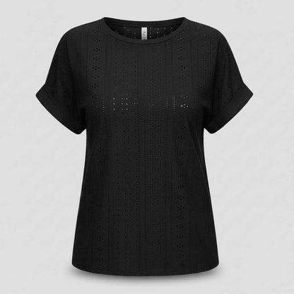 Bella | Women's Graphic Tees T-Shirt Casual Summer Top