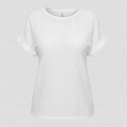 Bella | Women's Graphic Tees T-Shirt Casual Summer Top