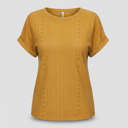 Bella | Women's Graphic Tees T-Shirt Casual Summer Top