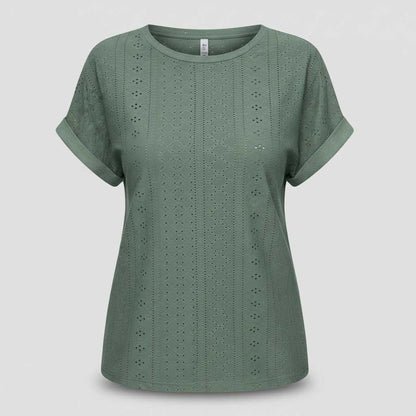 Bella | Women's Graphic Tees T-Shirt Casual Summer Top