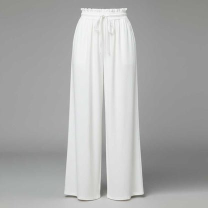 Comfortable Women's Trousers | Casual Leisure Fit
