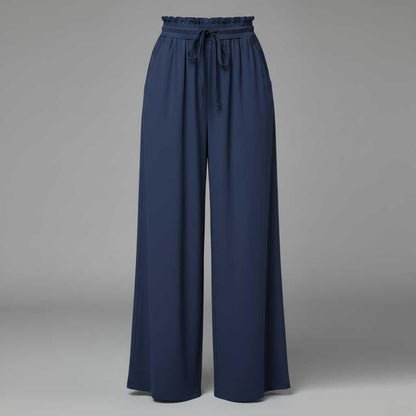 Comfortable Women's Trousers | Casual Leisure Fit