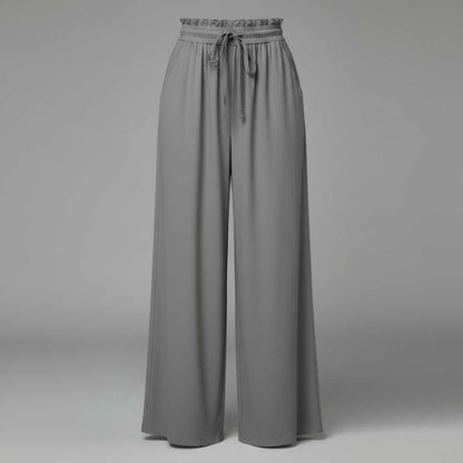 Comfortable Women's Trousers | Casual Leisure Fit