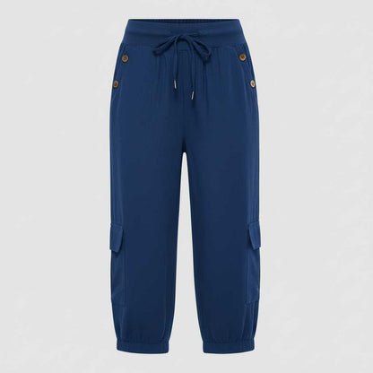 Jana Casual Trousers | Women's Trousers for Everyday Wear