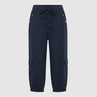Jana Casual Trousers | Women's Trousers for Everyday Wear