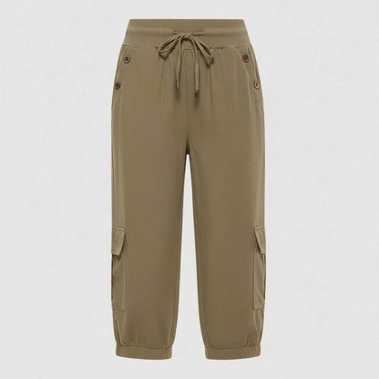 Jana Casual Trousers | Women's Trousers for Everyday Wear