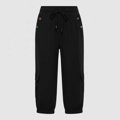 Jana Casual Trousers | Women's Trousers for Everyday Wear