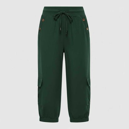 Jana Casual Trousers | Women's Trousers for Everyday Wear