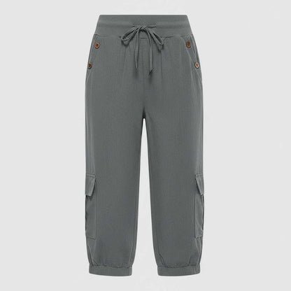 Jana Casual Trousers | Women's Trousers for Everyday Wear