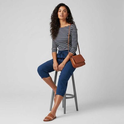 Jana Casual Trousers | Women's Trousers for Everyday Wear