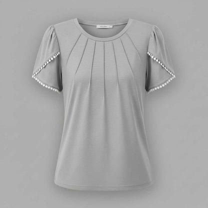 Vanessa Blouse | Women's Casual Summer Top