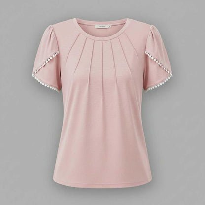 Vanessa Blouse | Women's Casual Summer Top