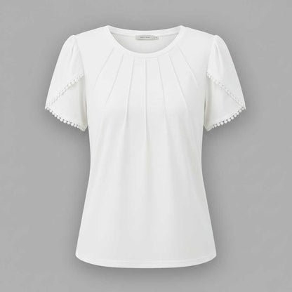 Vanessa Blouse | Women's Casual Summer Top